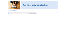 Tablet Screenshot of dateadoctor.org